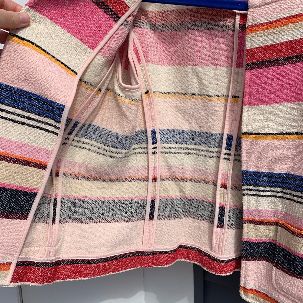 Kate Spade jacket - Picture 4 of 6